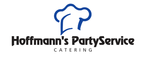 Hoffmann_s Partyservice Logo