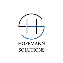 HoffmannSolutions Logo