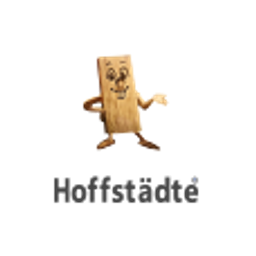 Hoffstädte Parketttechnik Logo