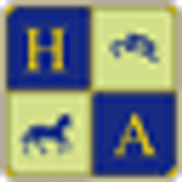 Reitsport Wiesbaden GmbH Verw. u. Reitschule Logo