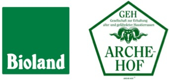 Hofladen Lütjensee Logo