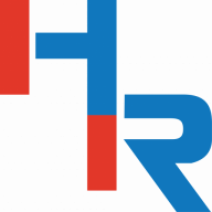 Hofmann-Rieg GmbH Stahlhandel Logo