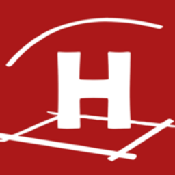 Hofmann Spanndecken Logo