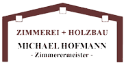 Zimmerei Michael Hofmann Logo