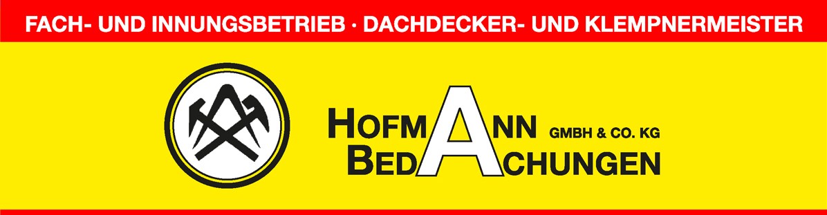 Hofmann Burkhard Logo