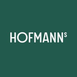 Hofmanns Shop Logo