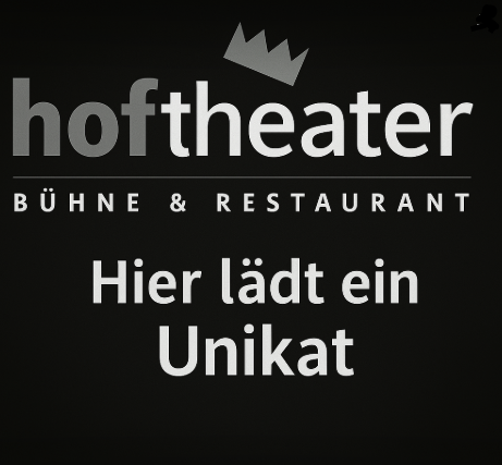 Hoftheater GbR Logo