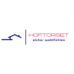 Hoftorset Logo