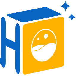 Hoganlaundry Logo