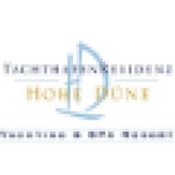Yachthafenresidenz Hohe Düne Logo