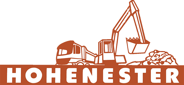 Hohenester Otto Logo