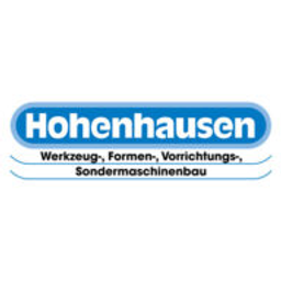 Hohenhausen Werkzeug-, Formen-, Vorrichtungs- und Sondermaschinenbau GmbH Logo