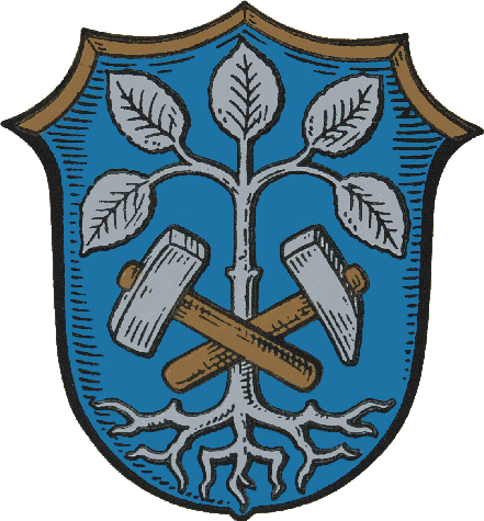 Gemeinde Hohenpeißenberg Logo
