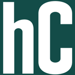 hohes C Logo
