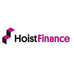 Hoist Finance AB (publ) Logo