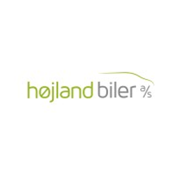 Højland Biler A/S Logo