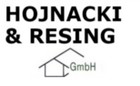 Hojnacki & Resing GmbH, Bedachungsgeschäft Logo