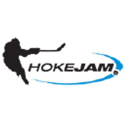 Hokejam Logo