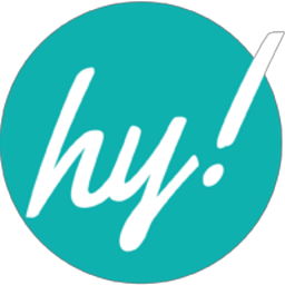 Hokify Logo