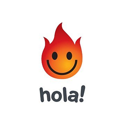 Hola VPN Logo
