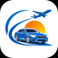 Holiday Cars Logo