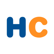 HolidayCars Logo