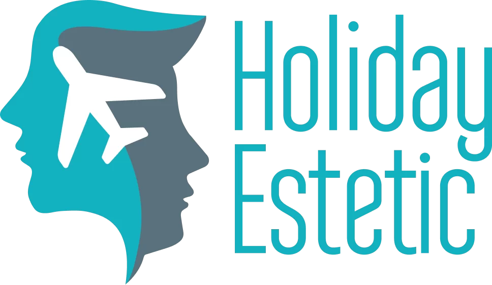 Holiday Estetic Logo
