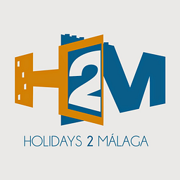 Alquiler vacacional Holidays 2 Malaga Logo
