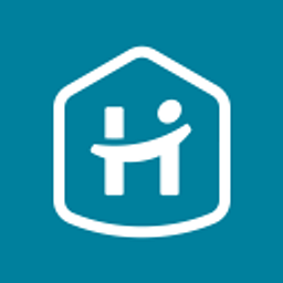 Holidu Logo