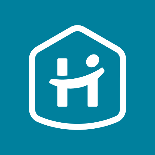 Holidu Logo