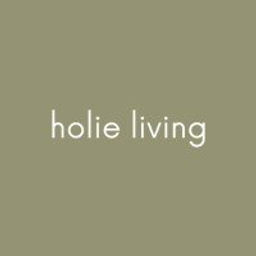 Holie Living Logo