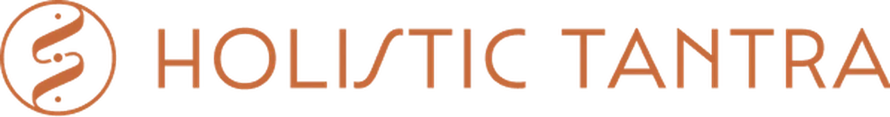 Holistic Tantra - Tantra mit Anna und Yves Logo