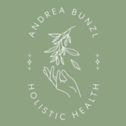 Holistic Health | Andrea Bunzl Logo