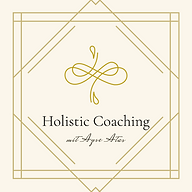 Holisticlifecoaches mit Ayse Atas Logo