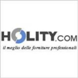 Holity Logo