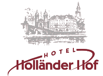 Holländer Hof Logo
