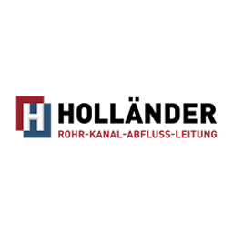Holländer Rohrreinigung Logo