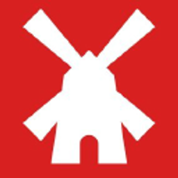Typisch Hollands Logo