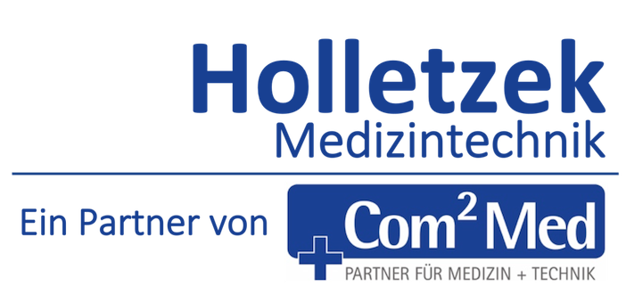 Holletzek GmbH Arztbedarf Logo