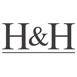 Hollins & Hollinshead Logo