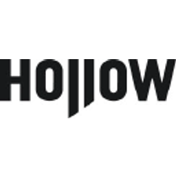 Hollow Socks Logo
