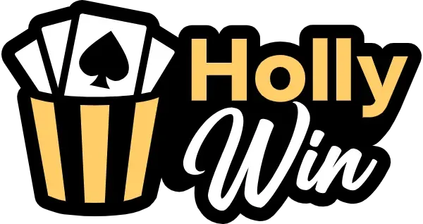 Hollywin Casino Logo