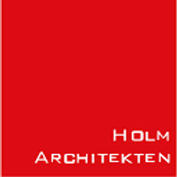 Holm Architekten Logo