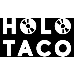 Holotaco Logo