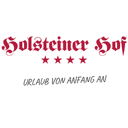 Hotel & Restaurant Holsteiner Hof GmbH Logo