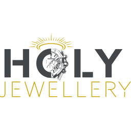 Holy Jewellery Logo
