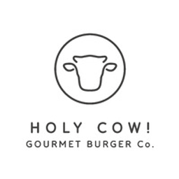 Holycow Logo