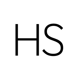 Holy Skin Logo