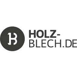 Holz-Blech Logo
