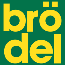 Brödel GmbH Holzfachhandel Logo
